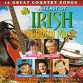 A Feast of Irish Country Music - Various Artists