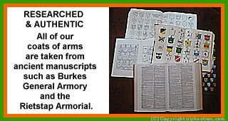 Researched to Ensure Authenticity!