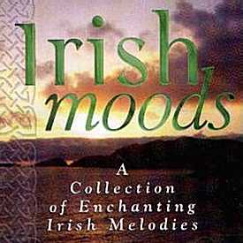 Irish Moods - Various Artists