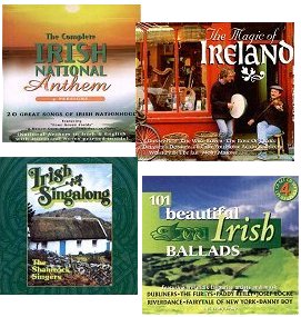Irish Music