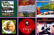 Click Here for Irish Music Cds