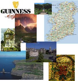 Irish Vacation Travel Guide