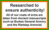 Researched to ensure Authenticity!