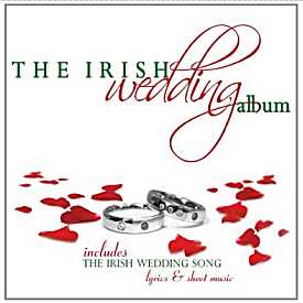 The Irish Wedding Album - Various Artists