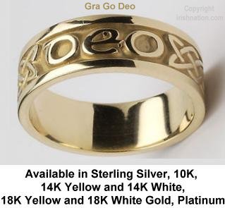 Irish Wedding Rings, wedding