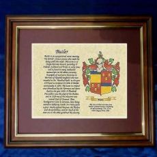 Riley Name Meaning, Family History, Family Crest & Coats of Arms