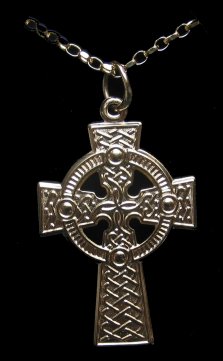 Celtic Cross