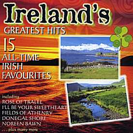 Ireland's Greatest Hits - Various Artists