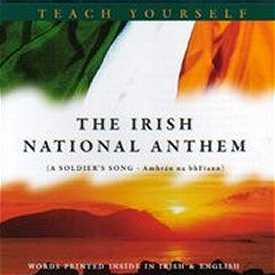 Irish National Anthem - Various Artists