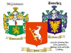 Coat Of Arms Graphics Family Crest Images Clipart Suitable For Personal Stationery Wedding Stationary Tattoo Tatoo Logo Irish German Scottish Italian Spanish English Welsh Uk Canada Australia And America Shield Symbol Design