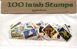 Irish Stamps