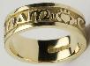 Click Here for Irish Gaelic Phrase Rings