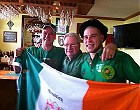 John Bradley's Irish Pub - Saint Patrrick's Day Celebrations